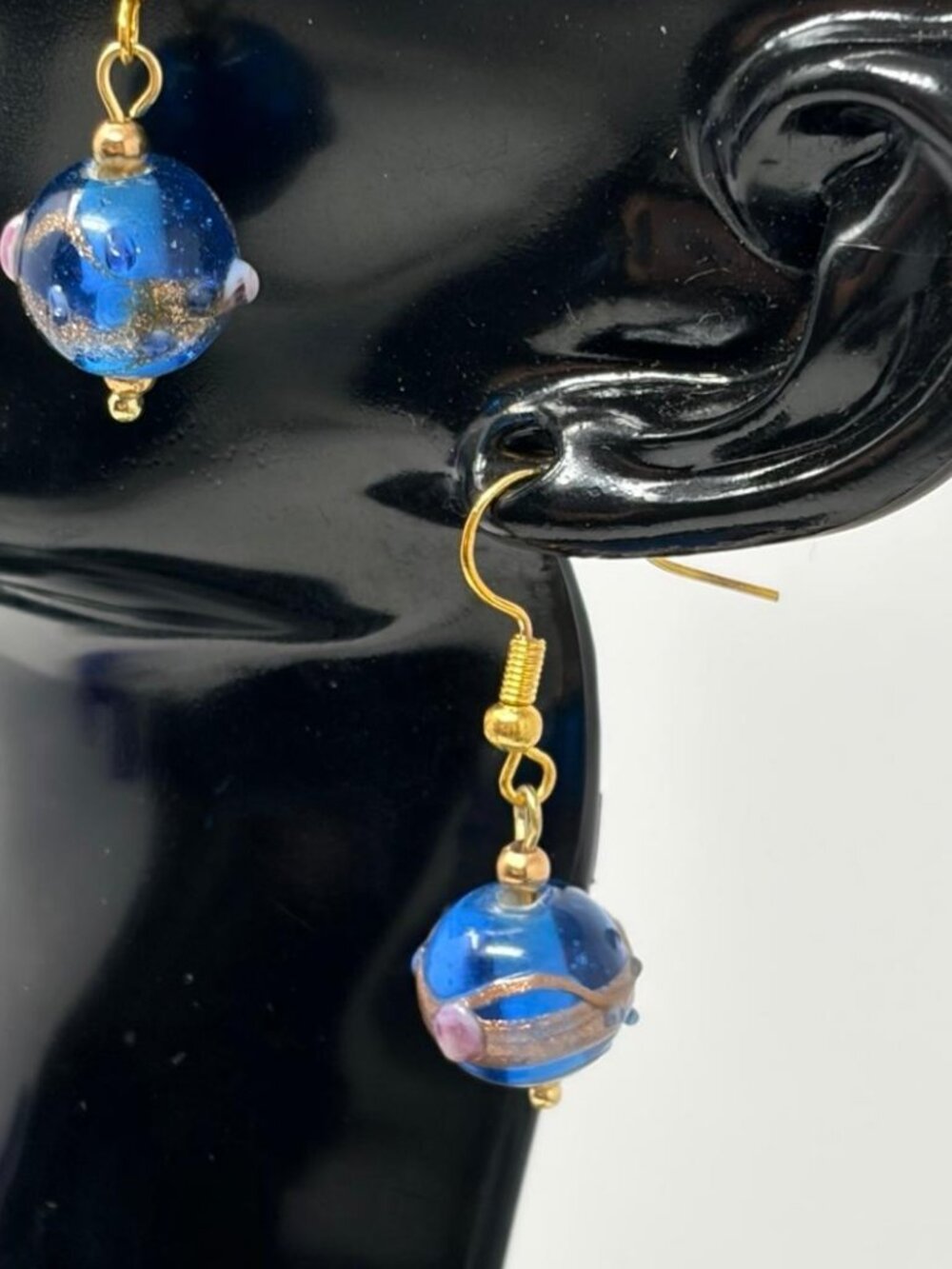 Earrings Handmade